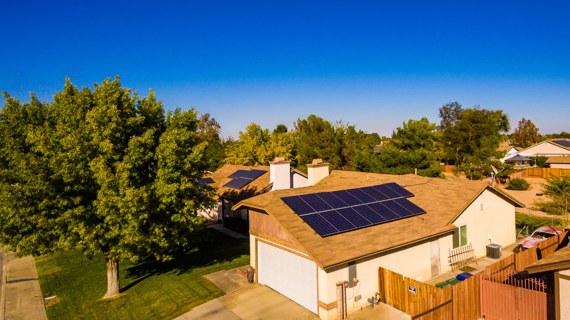 solar panel installation Victorville, CA