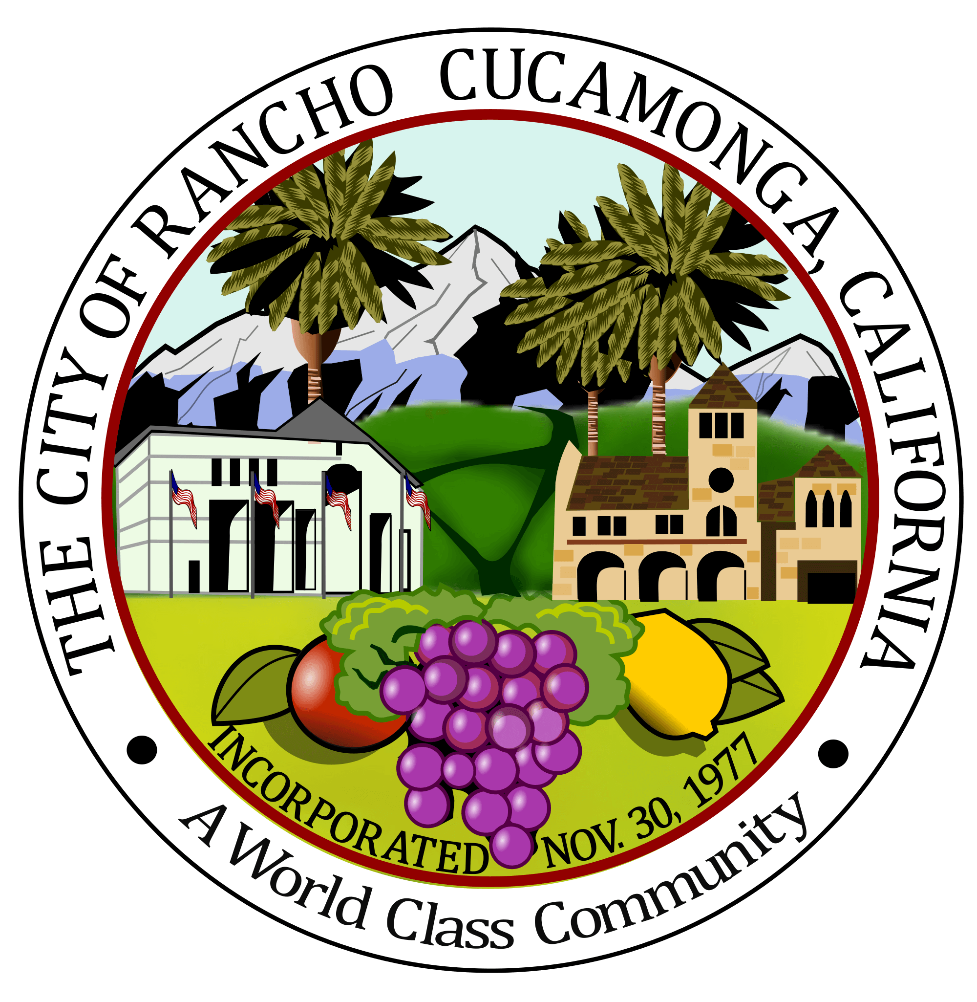 Rancho Cucamonga Solar Company