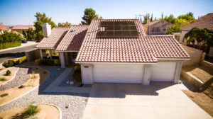 solar for home Lancaster, CA