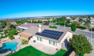 Solar Panels Lancaster Palmdale, CA