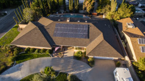 Solar Lancaster Palmdale, CA